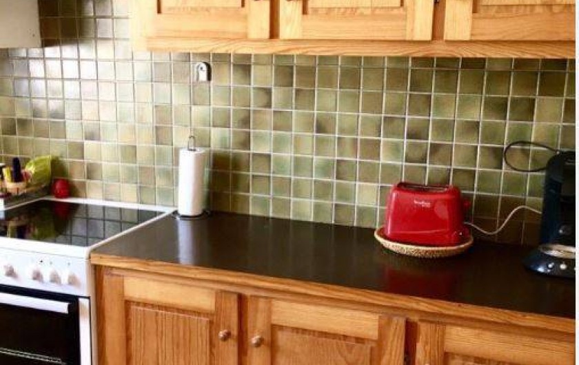 Location de vacances - Maison - Villa à Crozon