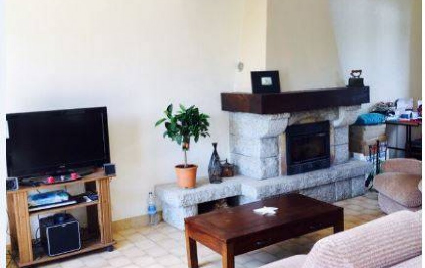 Location de vacances - Maison - Villa à Crozon