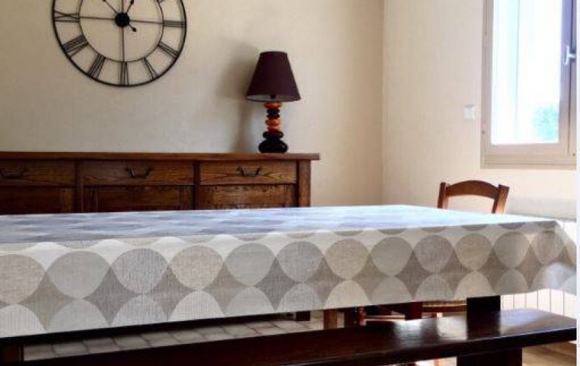 Location de vacances - Maison - Villa à Crozon