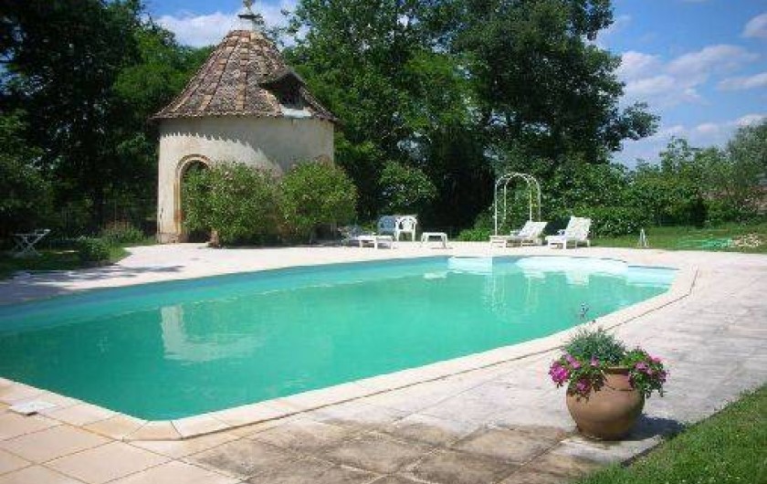 Location de vacances - Gîte à Lavaur