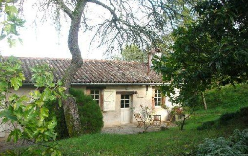 Location de vacances - Gîte à Lavaur