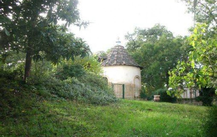 Location de vacances - Gîte à Lavaur