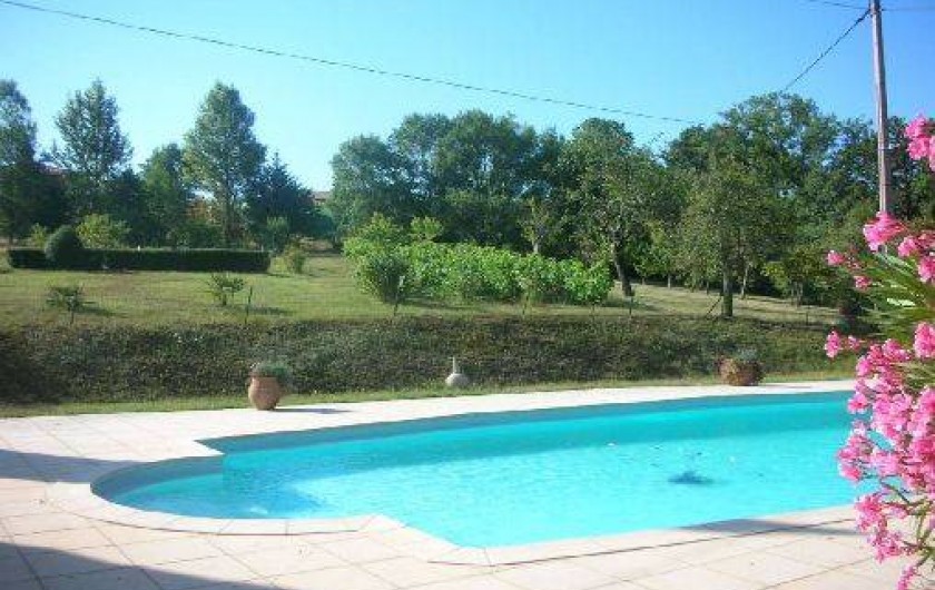 Location de vacances - Gîte à Lavaur