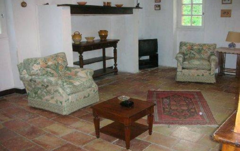 Location de vacances - Gîte à Lavaur