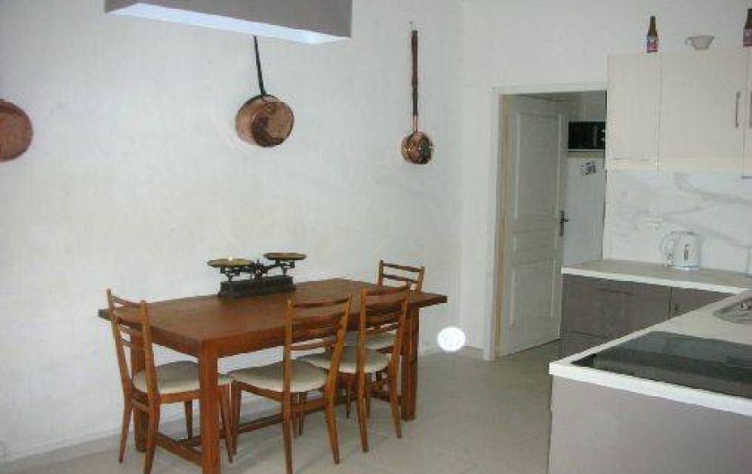 Location de vacances - Gîte à Lavaur