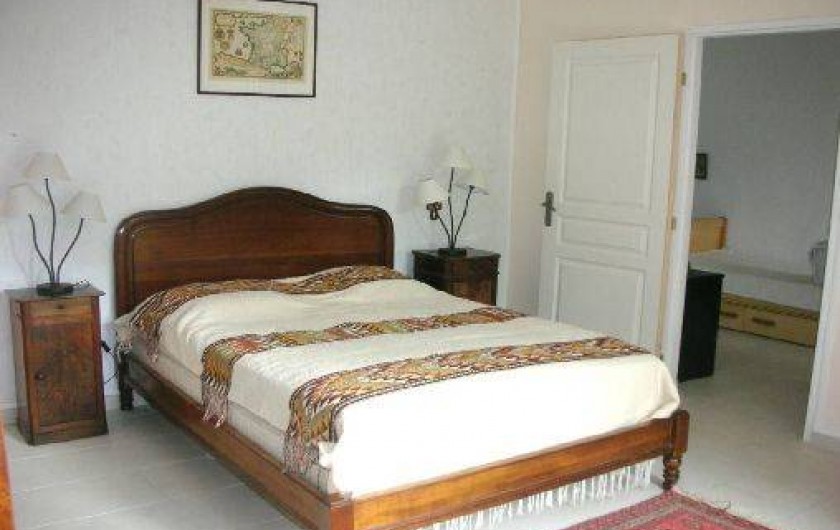 Location de vacances - Gîte à Lavaur