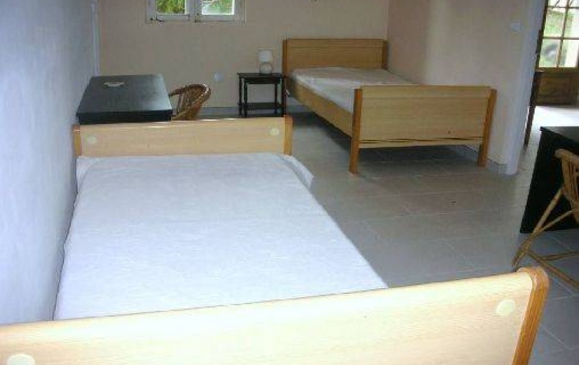 Location de vacances - Gîte à Lavaur