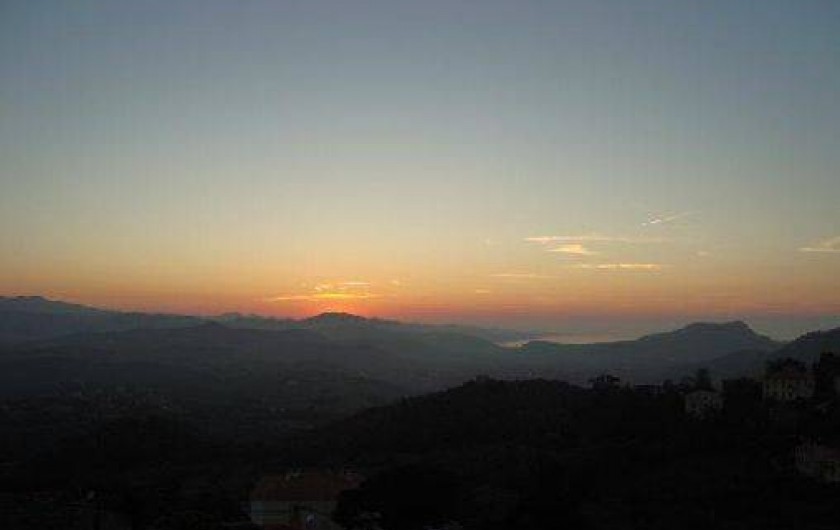 Location de vacances - Villa à Oletta