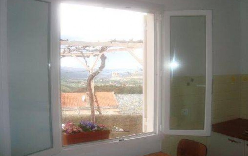 Location de vacances - Villa à Oletta