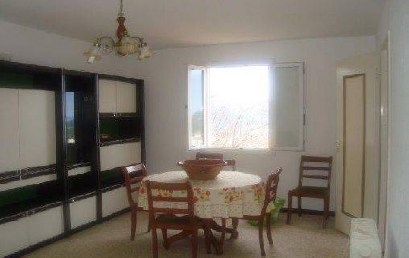 Location de vacances - Villa à Oletta