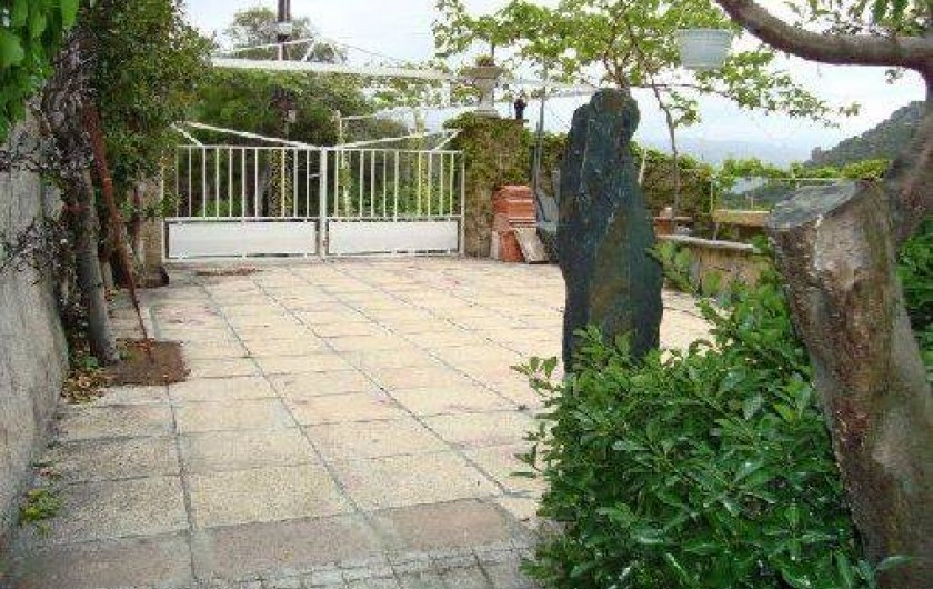 Location de vacances - Villa à Oletta