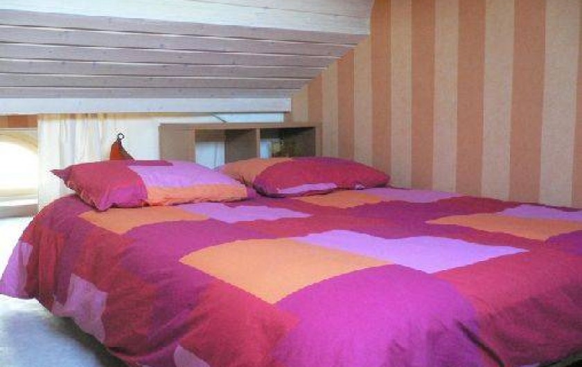 Location de vacances - Appartement à Saint-Malo