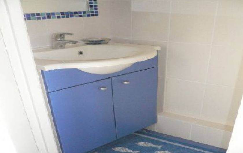 Location de vacances - Appartement à Saint-Malo