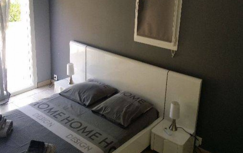 Location de vacances - Villa à Aléria