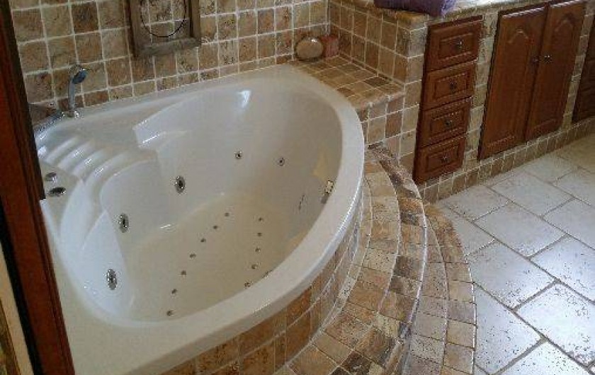 Location de vacances - Villa à Aléria