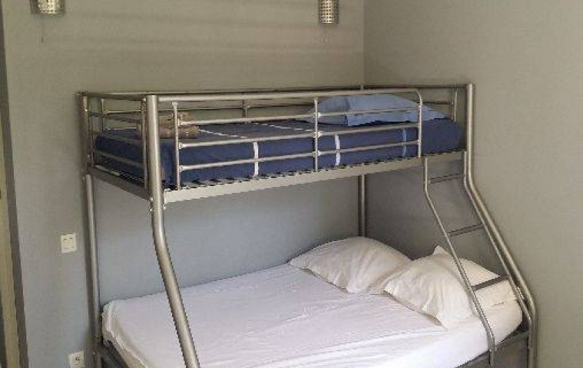 Location de vacances - Villa à Aléria