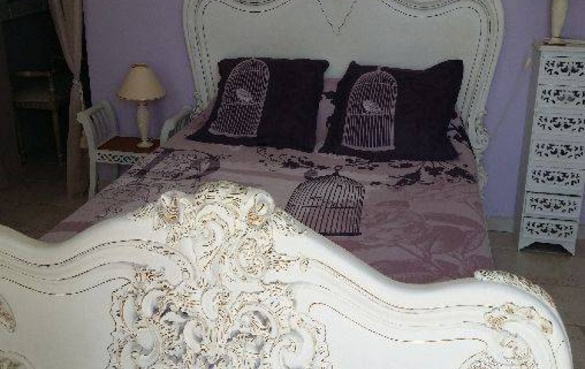 Location de vacances - Villa à Aléria