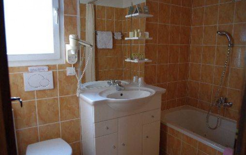 Location de vacances - Villa à Roquebrune-sur-Argens