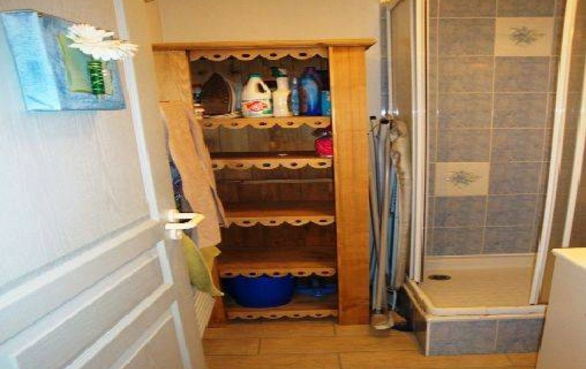 Location de vacances - Appartement à Cauterets