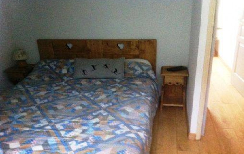 Location de vacances - Appartement à Cauterets