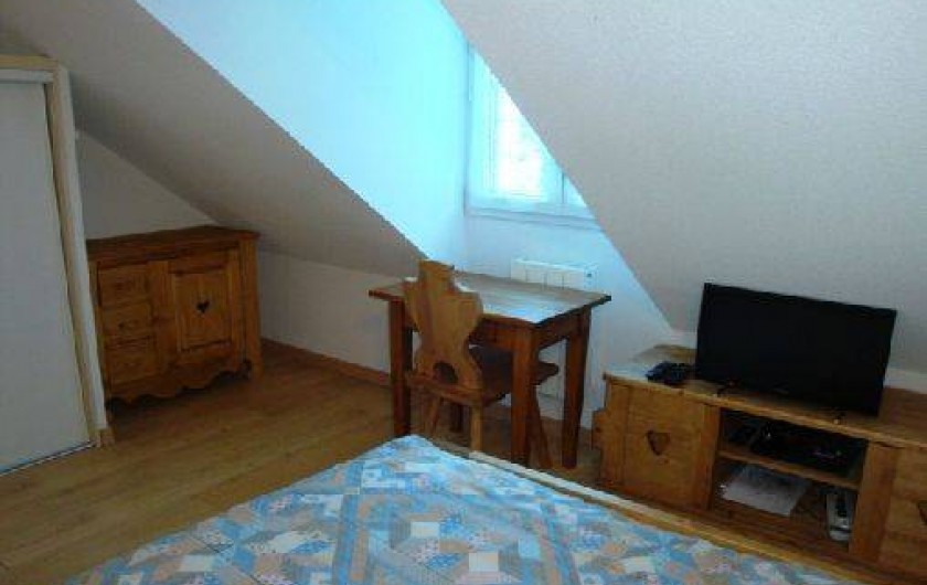 Location de vacances - Appartement à Cauterets