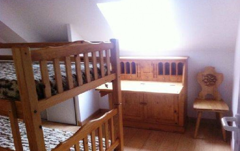 Location de vacances - Appartement à Cauterets