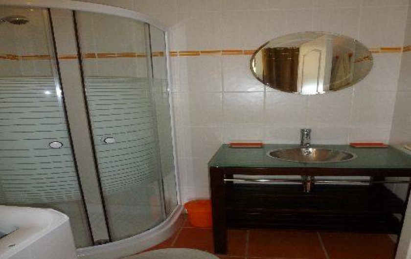 Location de vacances - Maison - Villa à Quiberon