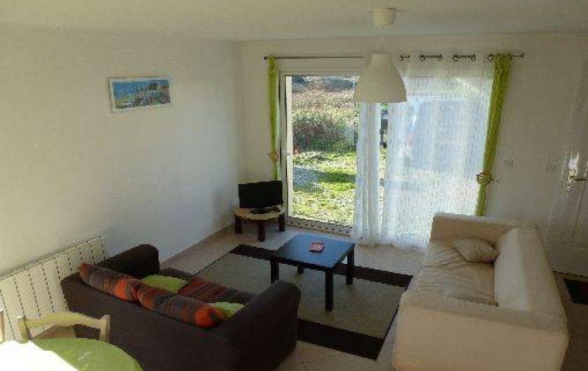 Location de vacances - Maison - Villa à Quiberon