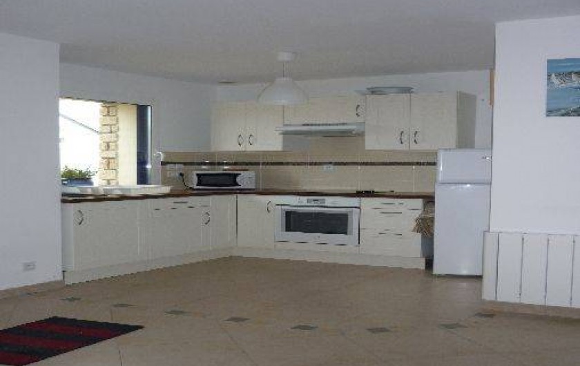 Location de vacances - Maison - Villa à Quiberon