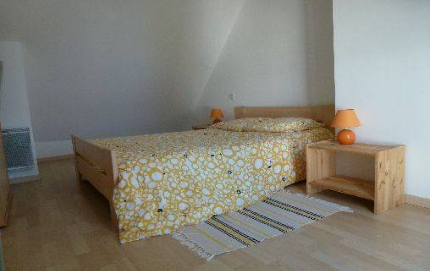 Location de vacances - Maison - Villa à Quiberon