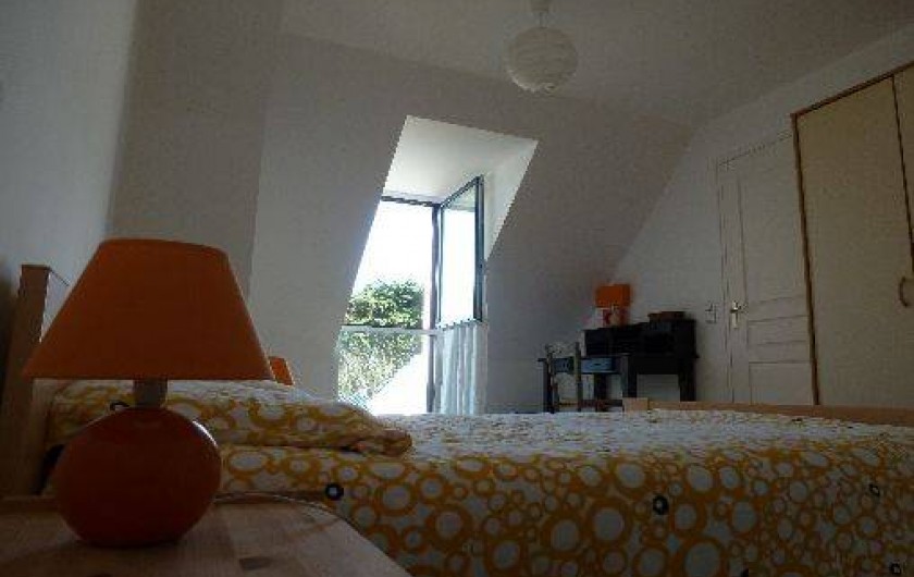 Location de vacances - Maison - Villa à Quiberon