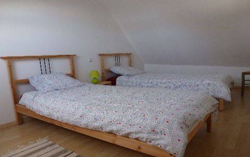 Location de vacances - Maison - Villa à Quiberon