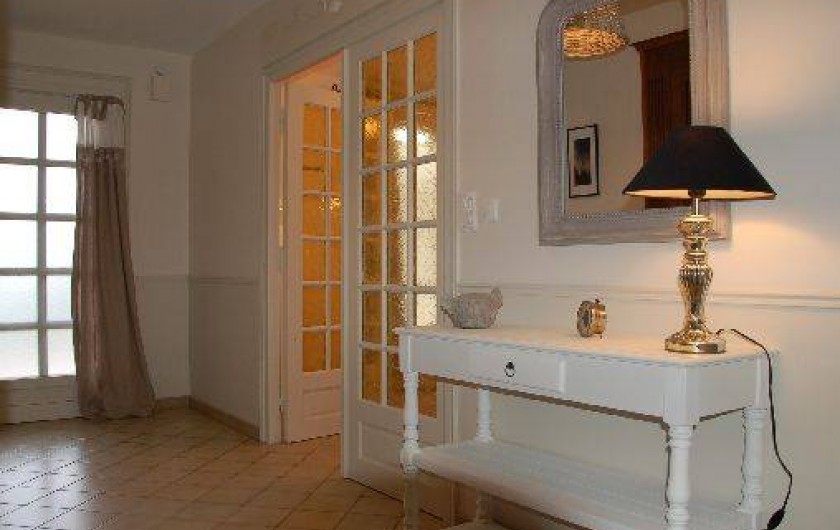 Location de vacances - Villa à Montier-en-Der