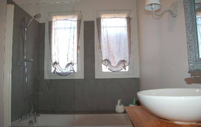 Location de vacances - Villa à Montier-en-Der