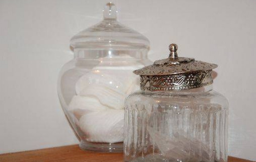 Location de vacances - Villa à Montier-en-Der