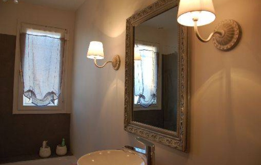 Location de vacances - Villa à Montier-en-Der