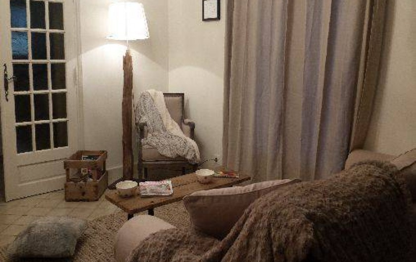 Location de vacances - Villa à Montier-en-Der