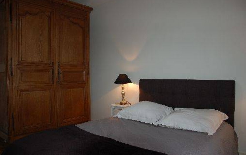 Location de vacances - Villa à Montier-en-Der