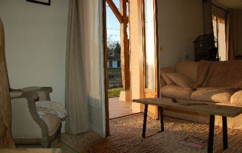 Location de vacances - Villa à Montier-en-Der