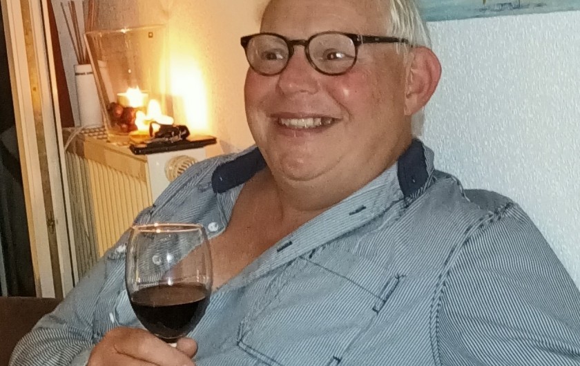 Location de vacances - Chambre d'hôtes à Sainte-Marie-aux-Mines - a très bientôt donc! pour boire le verre de l'Amitié en ALSACE