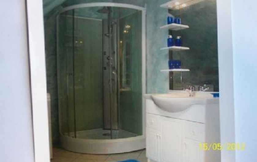 Location de vacances - Gîte à Le Gros-Theil