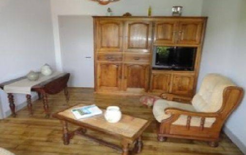 Location de vacances - Gîte à Payrignac