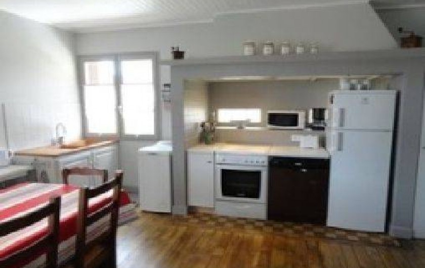 Location de vacances - Gîte à Payrignac