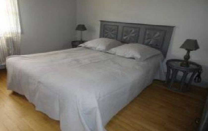 Location de vacances - Gîte à Payrignac