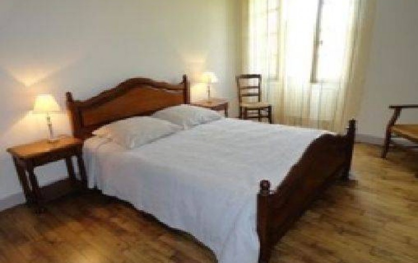 Location de vacances - Gîte à Payrignac