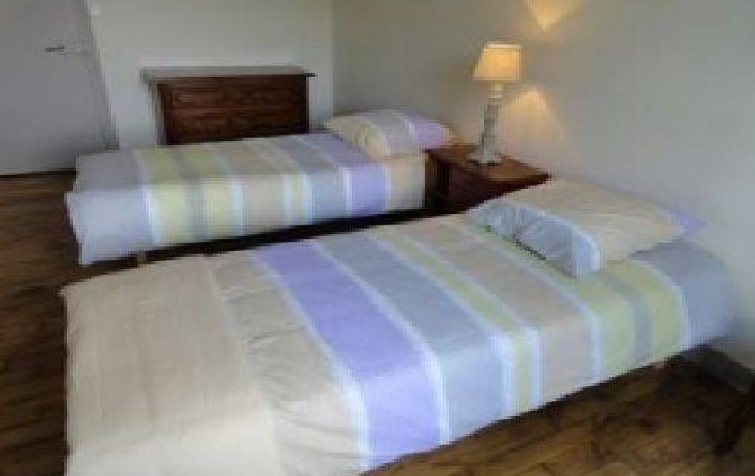 Location de vacances - Gîte à Payrignac