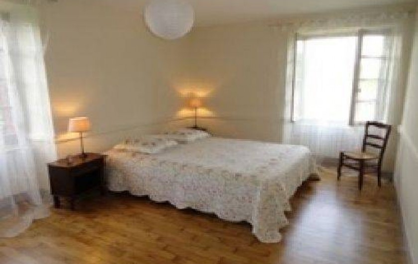 Location de vacances - Gîte à Payrignac