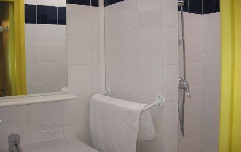 Location de vacances - Gîte à Cayres