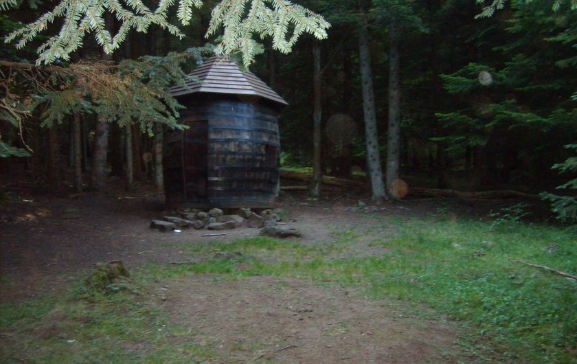 Location de vacances - Gîte à Cayres