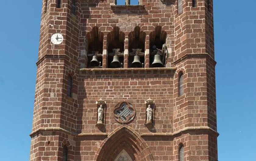 Location de vacances - Gîte à Cayres